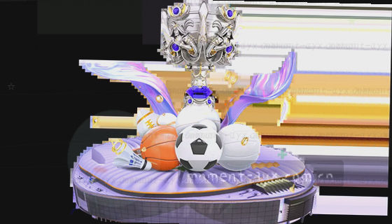 你们平台覆盖了哪些赛事项目